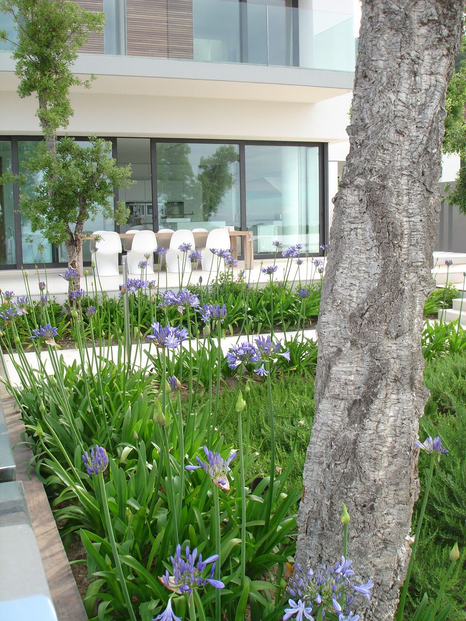 Villa In Andalucia By McLean Quinlan Architects villa in andalucia by mclean quinlan architects 785c92c