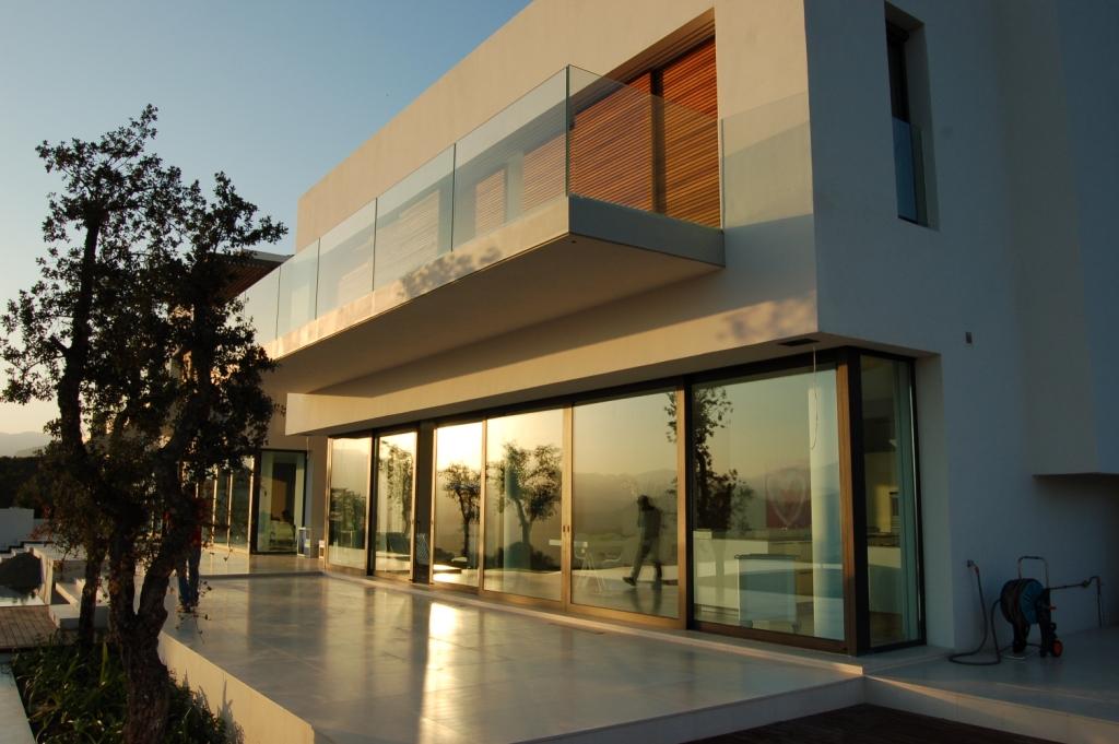 Villa In Andalucia By McLean Quinlan Architects villa in andalucia by mclean quinlan architects 8b12378