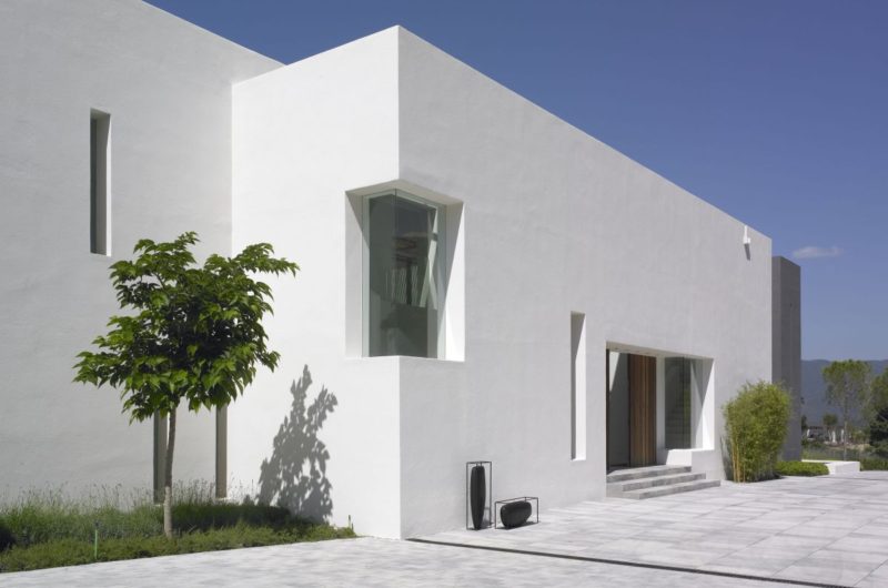 Villa In Andalucia By McLean Quinlan Architects villa in andalucia by mclean quinlan architects 9b6649c
