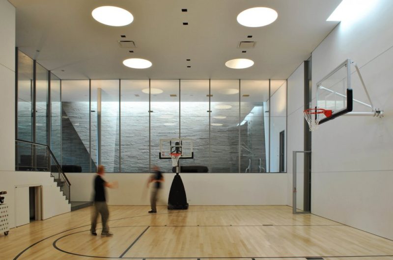 Wonderful Cascade House by Peter Gluck and Partners wonderful cascade house by peter gluck and partners 1420afd