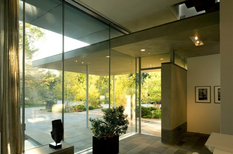 Wonderful Cascade House by Peter Gluck and Partners wonderful cascade house by peter gluck and partners 77baf42
