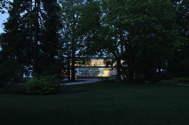 Wonderful Cascade House by Peter Gluck and Partners wonderful cascade house by peter gluck and partners 7cc4e71