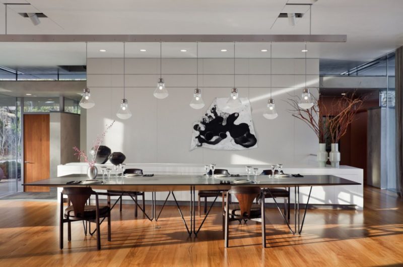 Wonderful Cascade House by Peter Gluck and Partners wonderful cascade house by peter gluck and partners 81da046