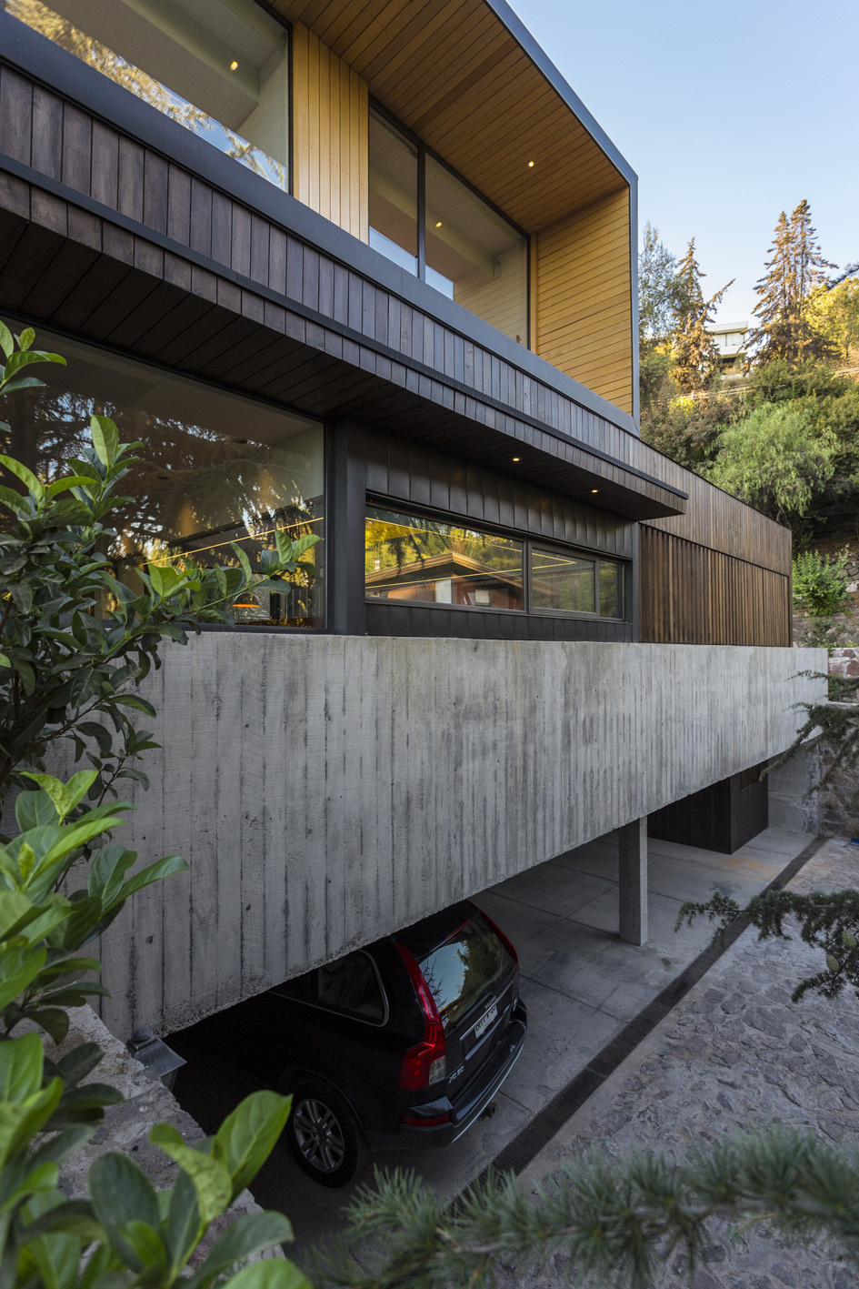 Wonderful House In Lo Curro, Santiago, Chile wonderful house in lo curro santiago chile a18d646