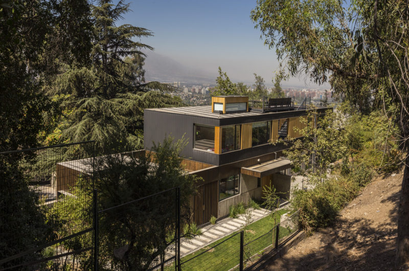 Wonderful House In Lo Curro, Santiago, Chile wonderful house in lo curro santiago chile ecf501b