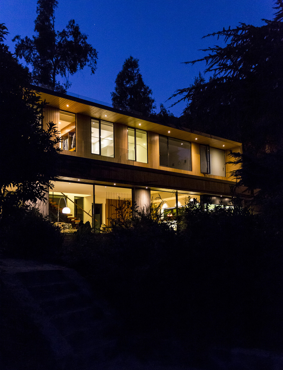 Wonderful House In Lo Curro, Santiago, Chile wonderful house in lo curro santiago chile f888a3e