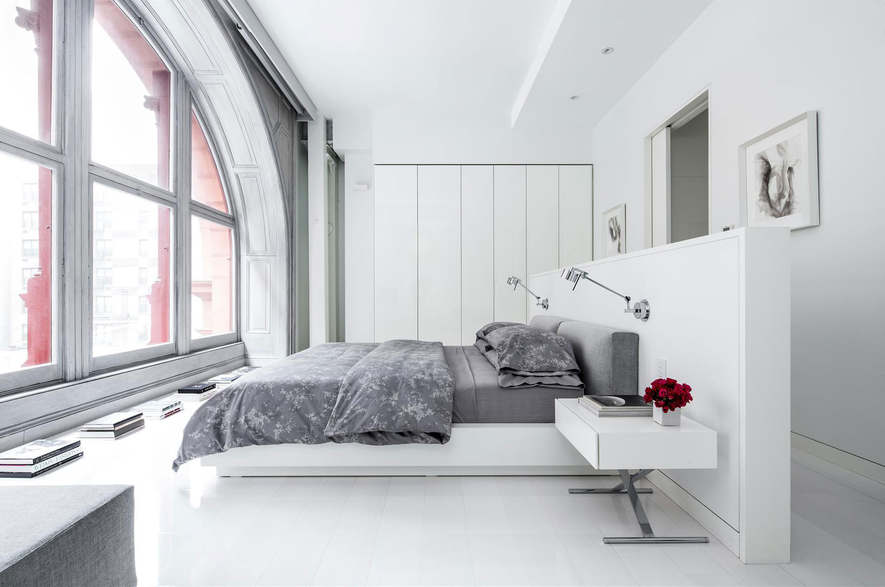 Wonderful Loft In New York City, USA wonderful loft in new york city usa 18de658
