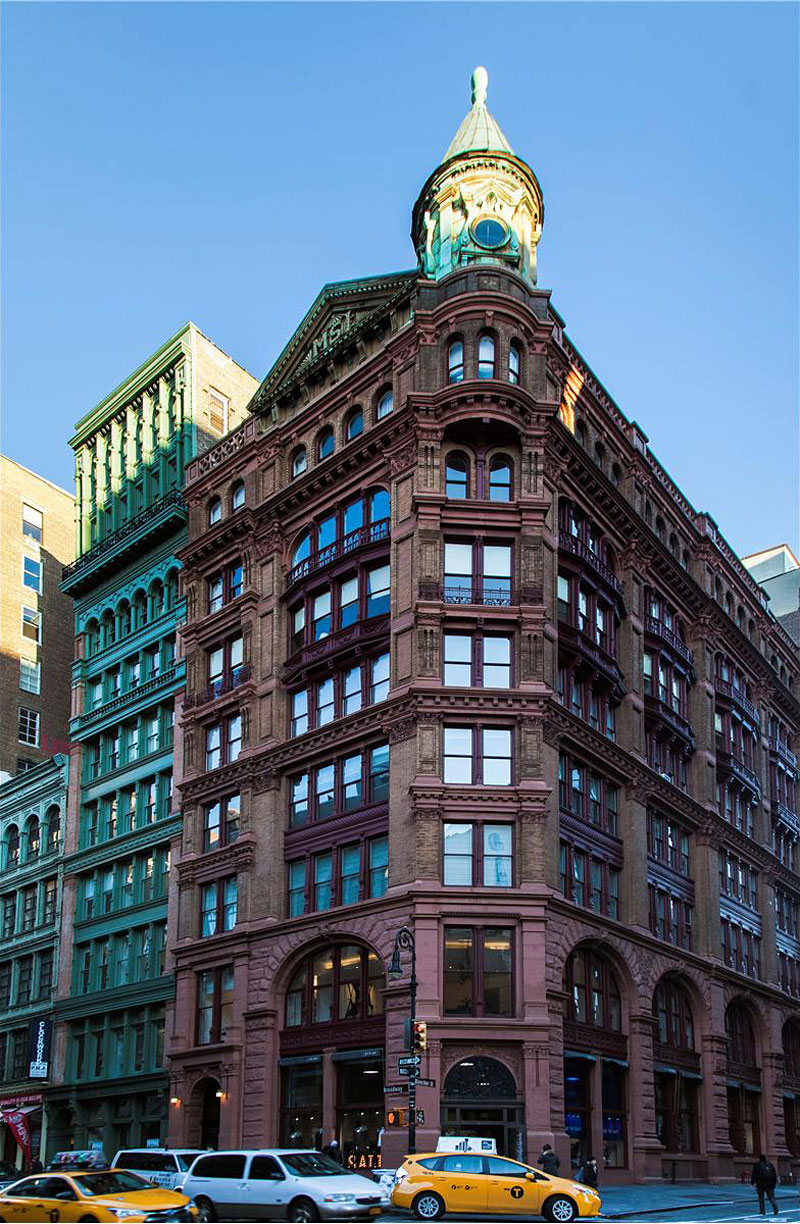 Wonderful Loft In New York City, USA wonderful loft in new york city usa c038bdd