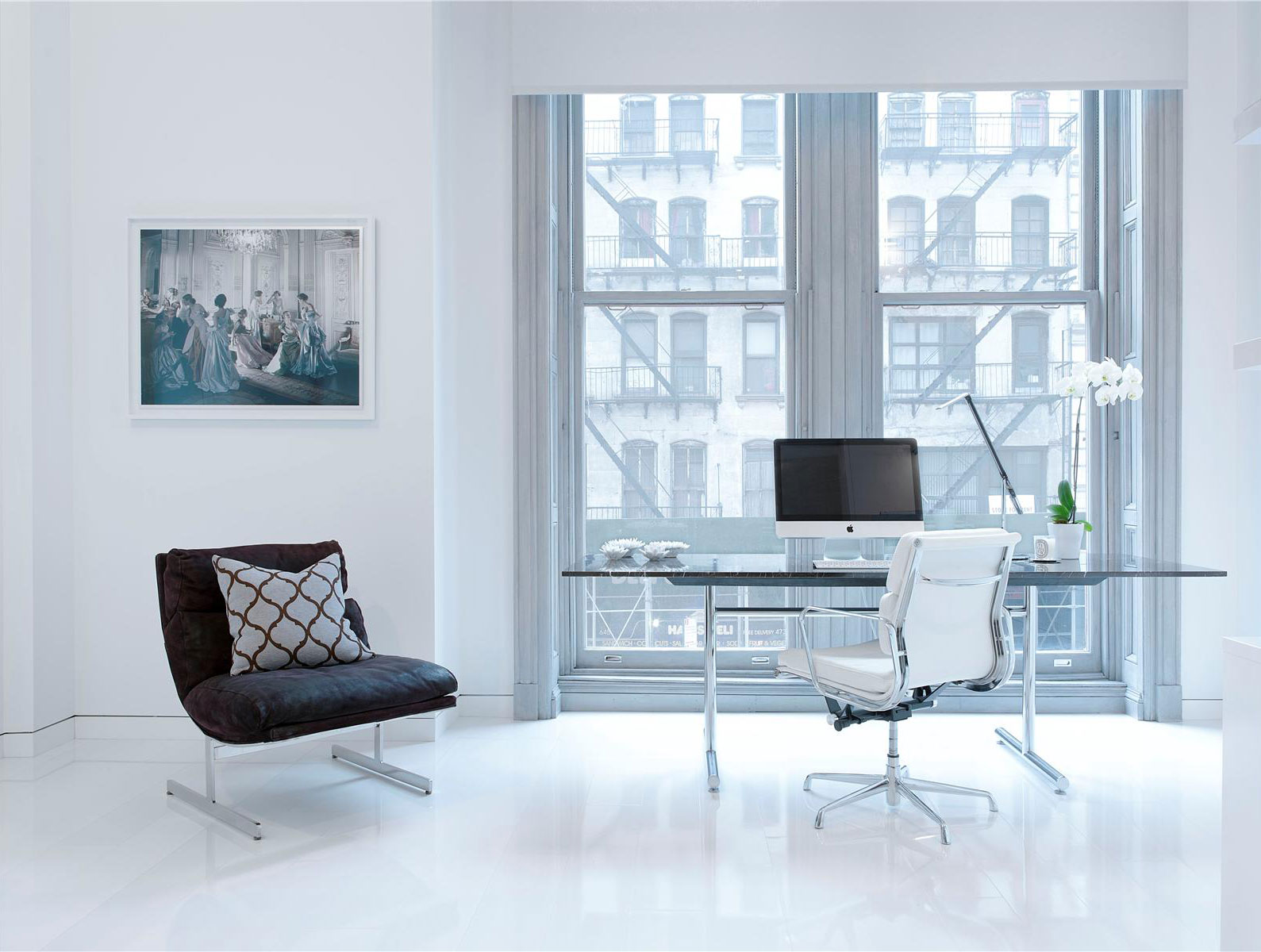 Wonderful Loft In New York City, USA wonderful loft in new york city usa c5fc86f