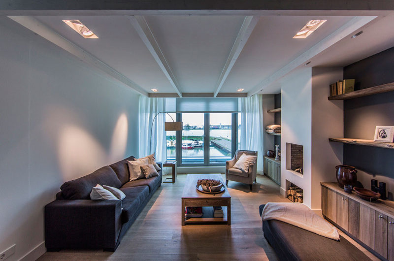 Wonderful Sky Box Apartment by Centric Design Group wonderful sky box apartment by centric design group 45e9850