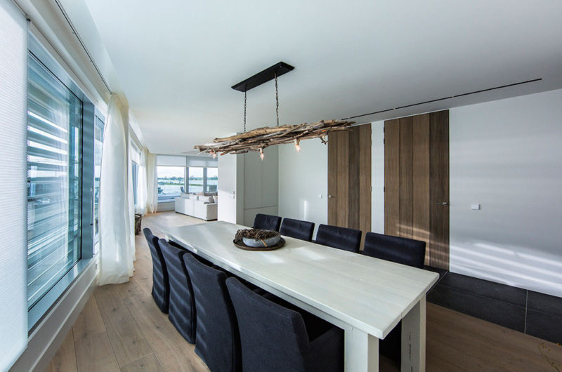 Wonderful Sky Box Apartment by Centric Design Group wonderful sky box apartment by centric design group 833bbfa