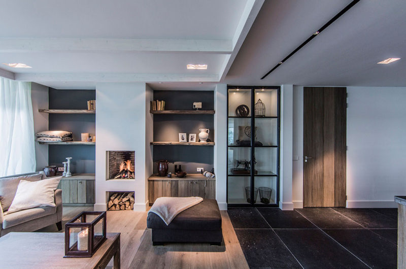 Wonderful Sky Box Apartment by Centric Design Group wonderful sky box apartment by centric design group a139e1b