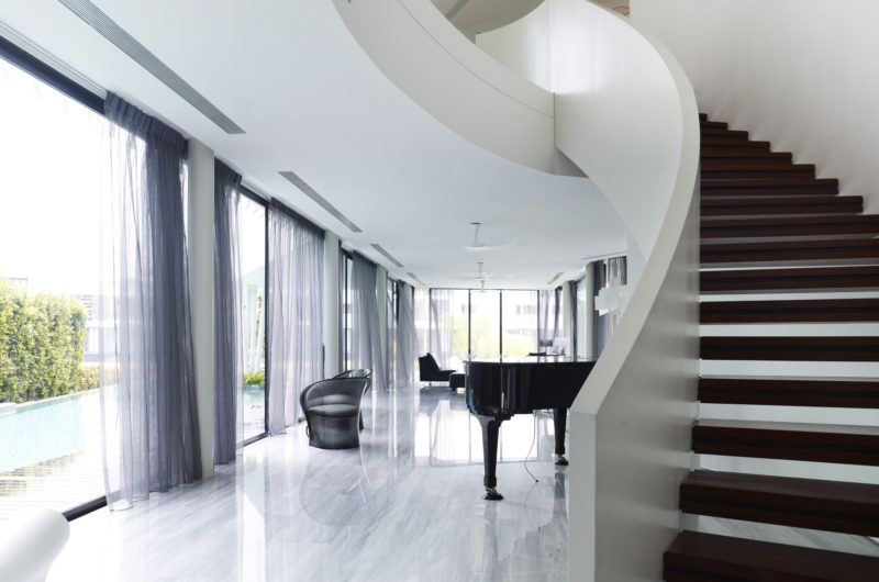 13 Cove Grove Residence In Singapore 13 cove grove residence in singapore 0b3a4de