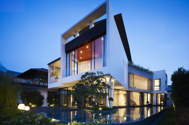 13 Cove Grove Residence In Singapore 13 cove grove residence in singapore 3ab6593