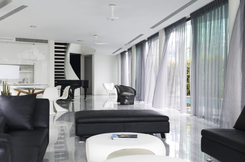 13 Cove Grove Residence In Singapore 13 cove grove residence in singapore e4f83ae