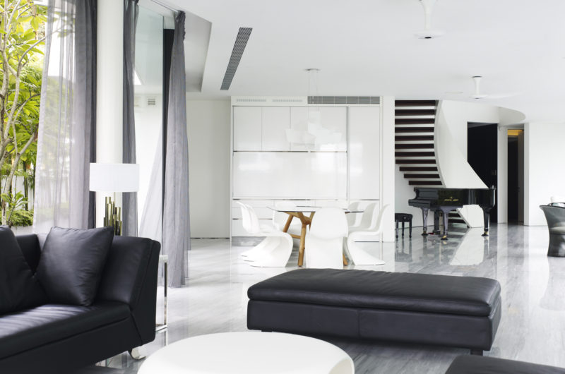 13 Cove Grove Residence In Singapore 13 cove grove residence in singapore e656627