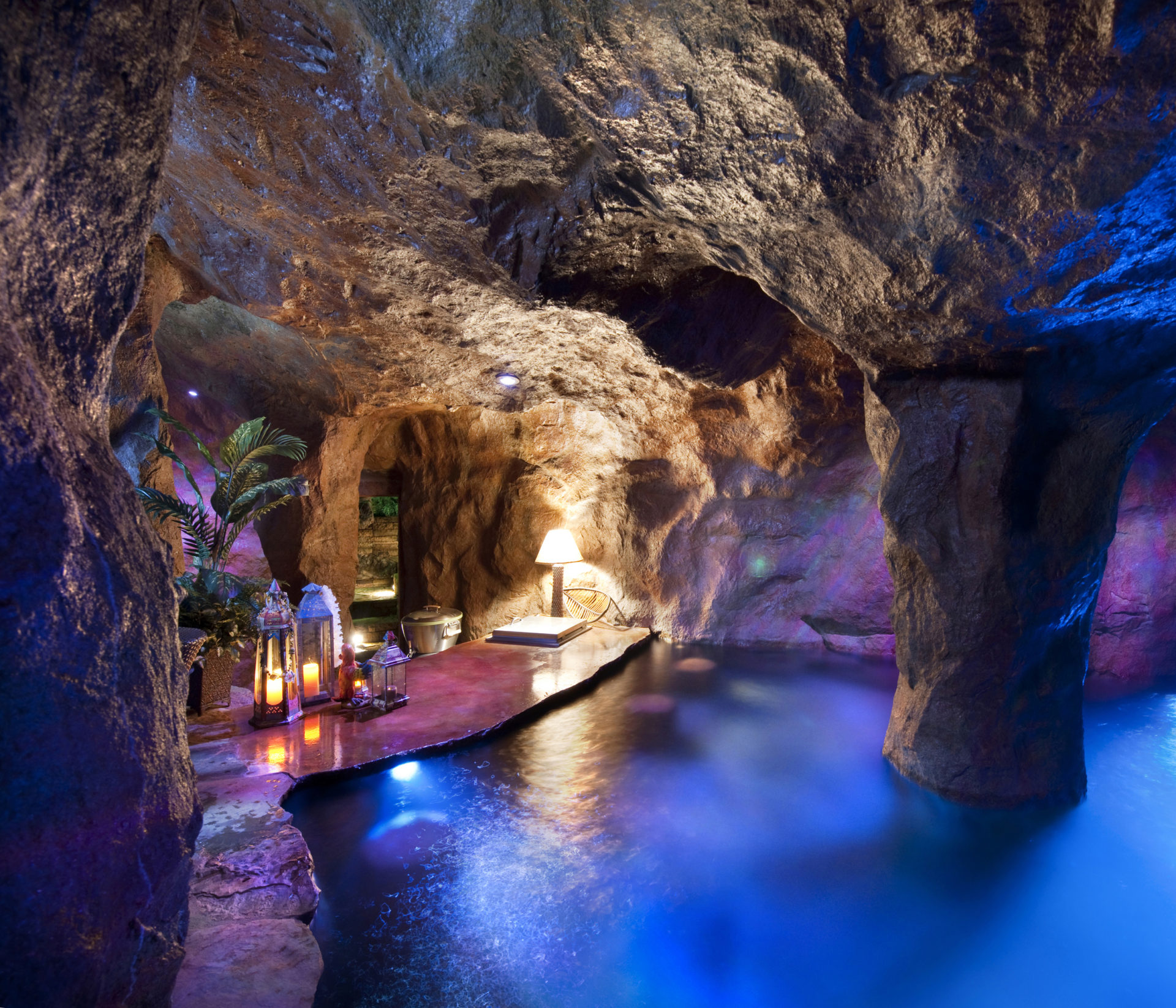 24 Indoor Pools That Will Take Your Breath Away 24 indoor pools that will take your breath away 1ae5bde