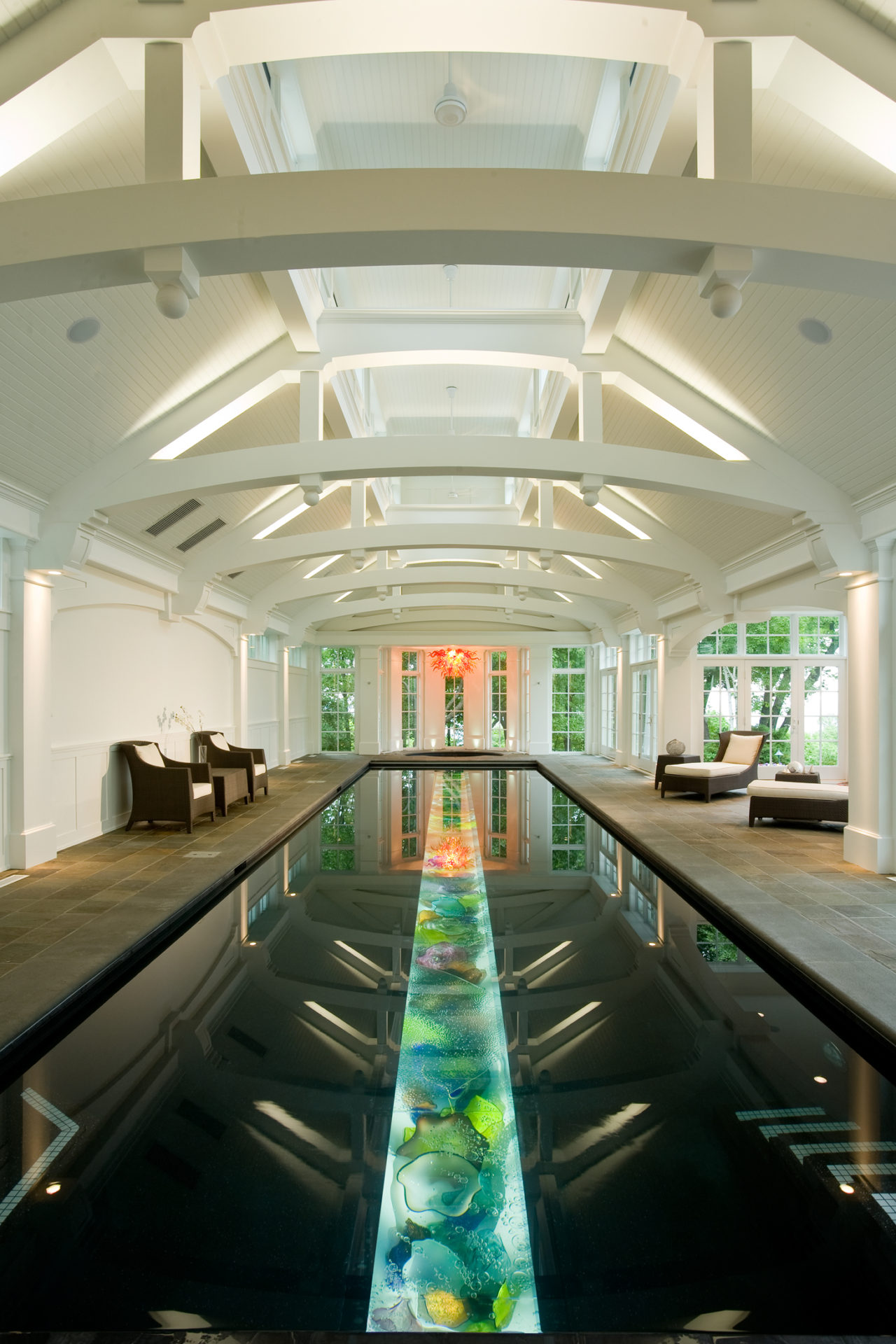 24 Indoor Pools That Will Take Your Breath Away 24 indoor pools that will take your breath away 44b0a40