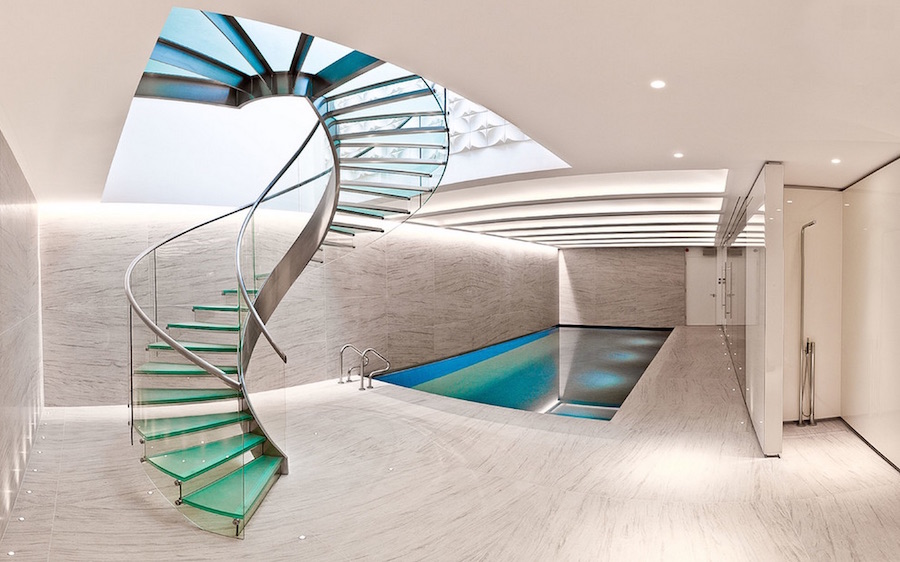 24 Indoor Pools That Will Take Your Breath Away 24 indoor pools that will take your breath away 48bb976