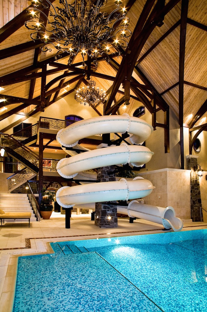 24 Indoor Pools That Will Take Your Breath Away 24 indoor pools that will take your breath away 48eb857