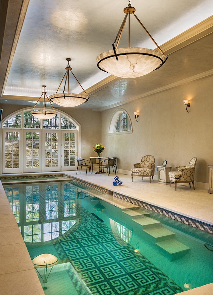 24 Indoor Pools That Will Take Your Breath Away 24 indoor pools that will take your breath away 7f64b7c