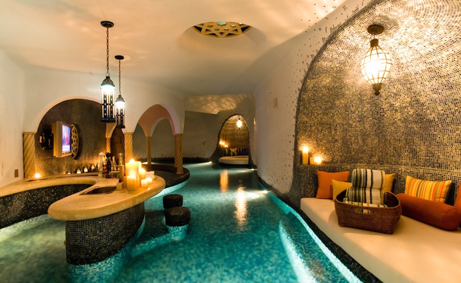 24 Indoor Pools That Will Take Your Breath Away 24 indoor pools that will take your breath away edddca3