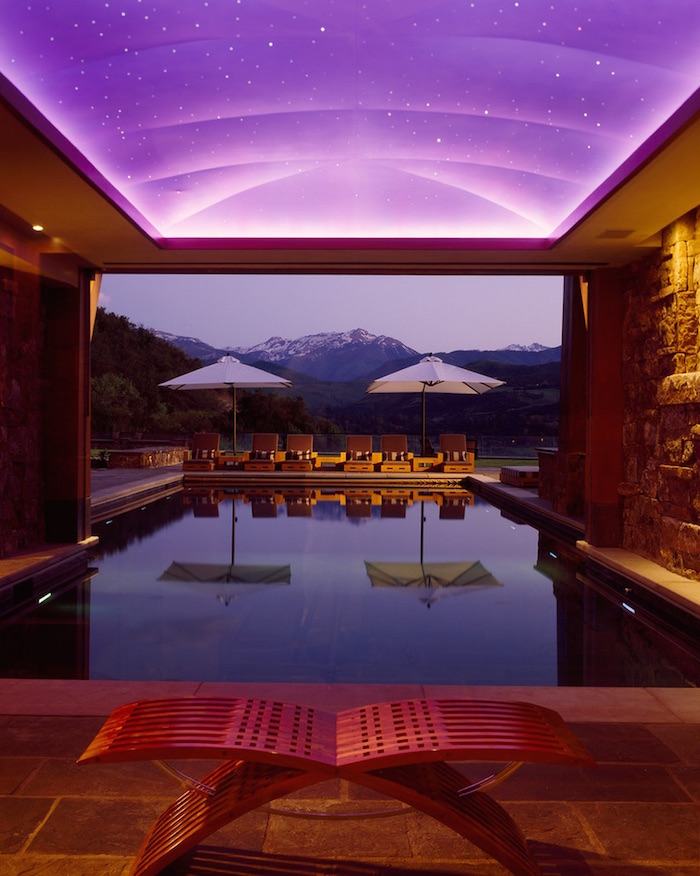 24 Indoor Pools That Will Take Your Breath Away 24 indoor pools that will take your breath away f904722