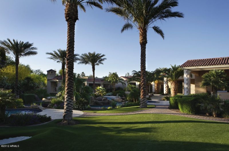 A Gorgeous Estate in Arizona, USA a gorgeous estate in arizona usa 61f85b9
