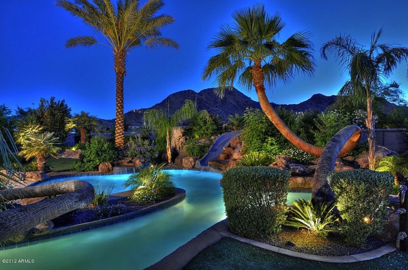A Gorgeous Estate in Arizona, USA a gorgeous estate in arizona usa e04cee5
