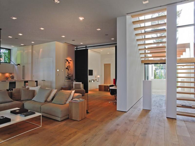 A Superb, Modern Home in Miami Beach, Florida a superb modern home in miami beach florida 00da752