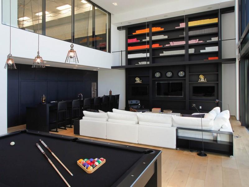 A Superb, Modern Home in Miami Beach, Florida a superb modern home in miami beach florida 70f9fad