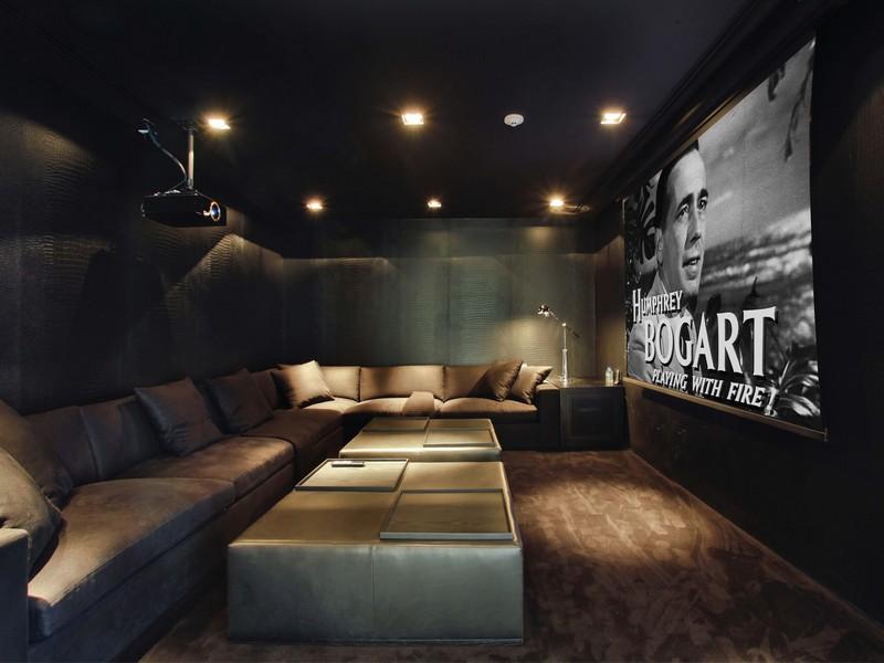 A Superb, Modern Home in Miami Beach, Florida a superb modern home in miami beach florida 7bac5d5