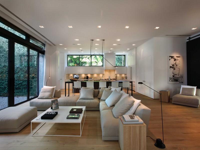 A Superb, Modern Home in Miami Beach, Florida a superb modern home in miami beach florida 842e1c3