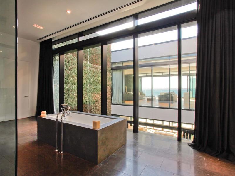 A Superb, Modern Home in Miami Beach, Florida a superb modern home in miami beach florida af28b8e