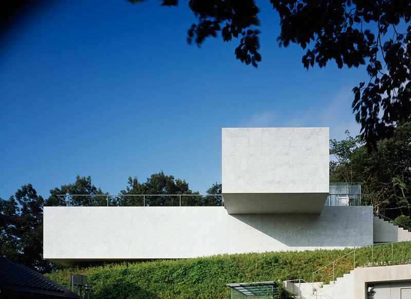 Abstract Plus by Mount Fiji Architects Studio abstract plus by mount fiji architects studio 0a72ac4