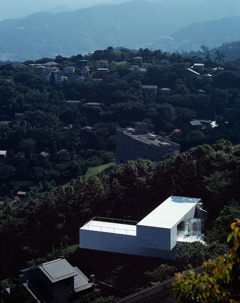 Abstract Plus by Mount Fiji Architects Studio abstract plus by mount fiji architects studio 1c57928