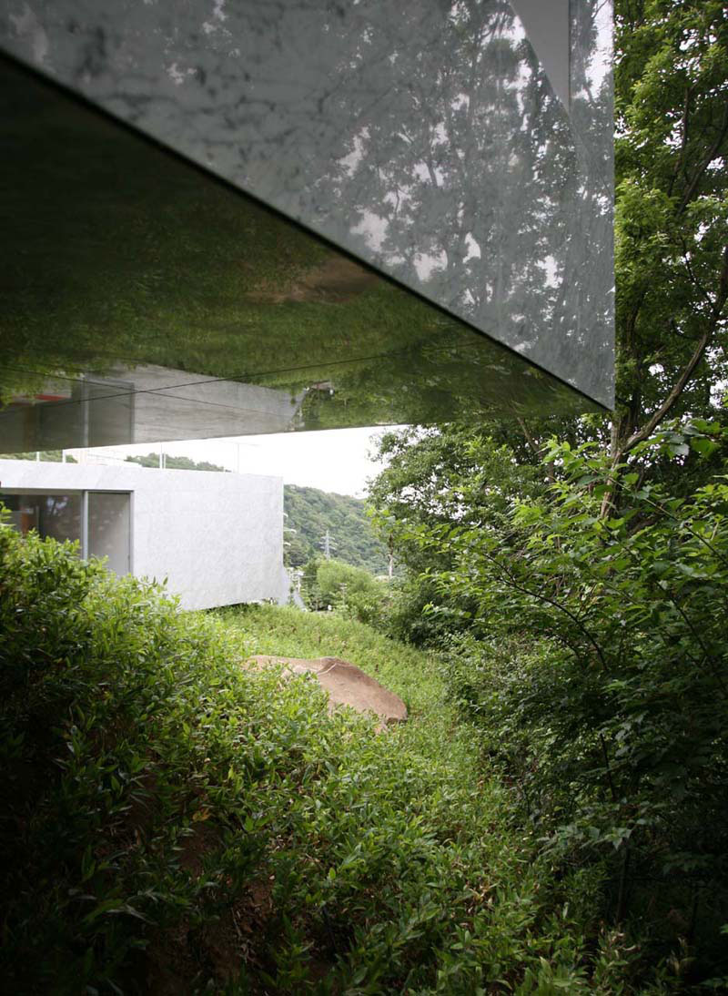 Abstract Plus by Mount Fiji Architects Studio abstract plus by mount fiji architects studio 6242d71