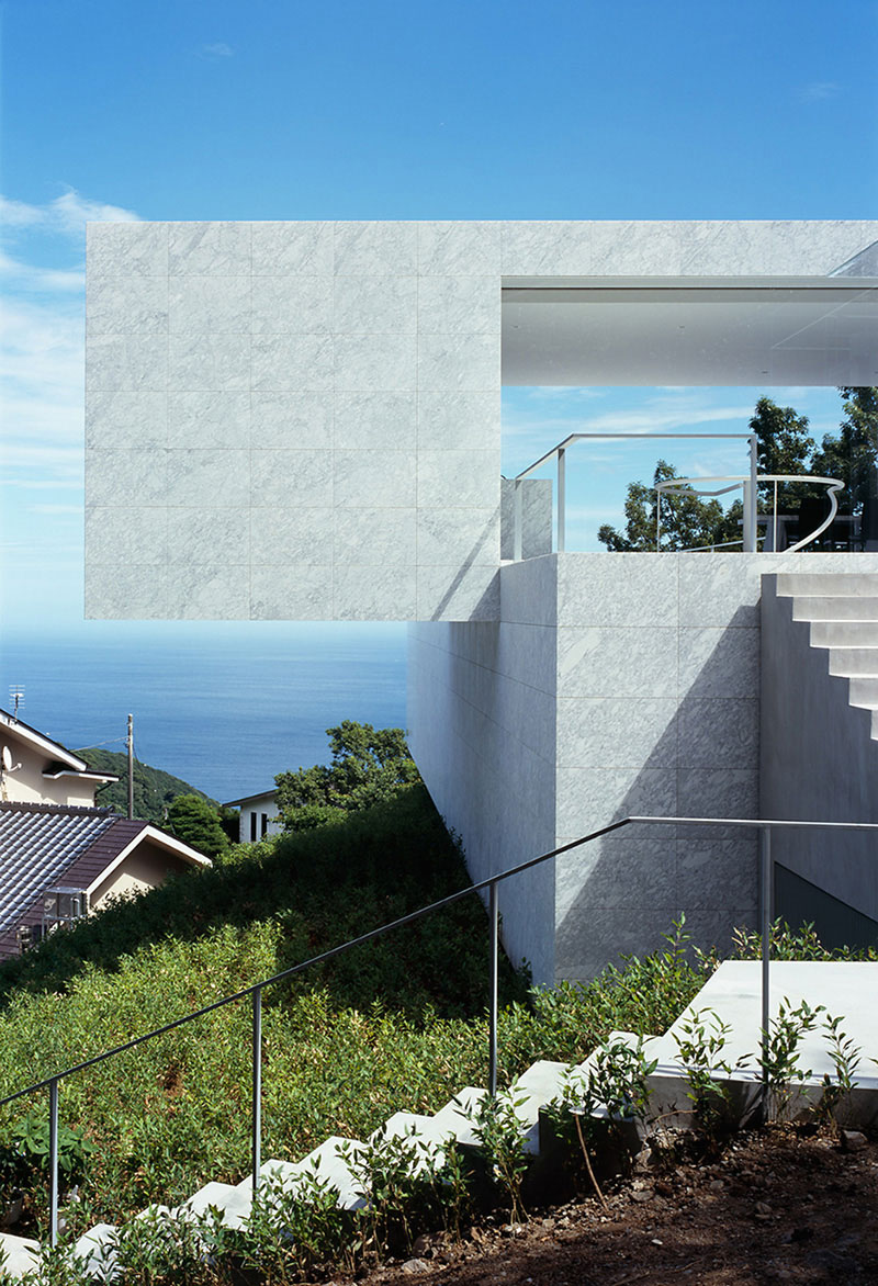 Abstract Plus by Mount Fiji Architects Studio abstract plus by mount fiji architects studio b2de559