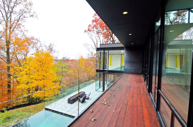 Adaptable Private Hilltop Contemporary by Robert Gurney adaptable private hilltop contemporary by robert gurney 47e8c4d