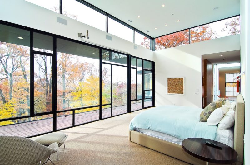 Adaptable Private Hilltop Contemporary by Robert Gurney adaptable private hilltop contemporary by robert gurney 954ba66