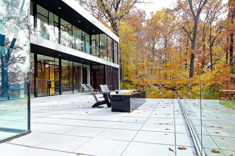 Adaptable Private Hilltop Contemporary by Robert Gurney adaptable private hilltop contemporary by robert gurney fbb17e6