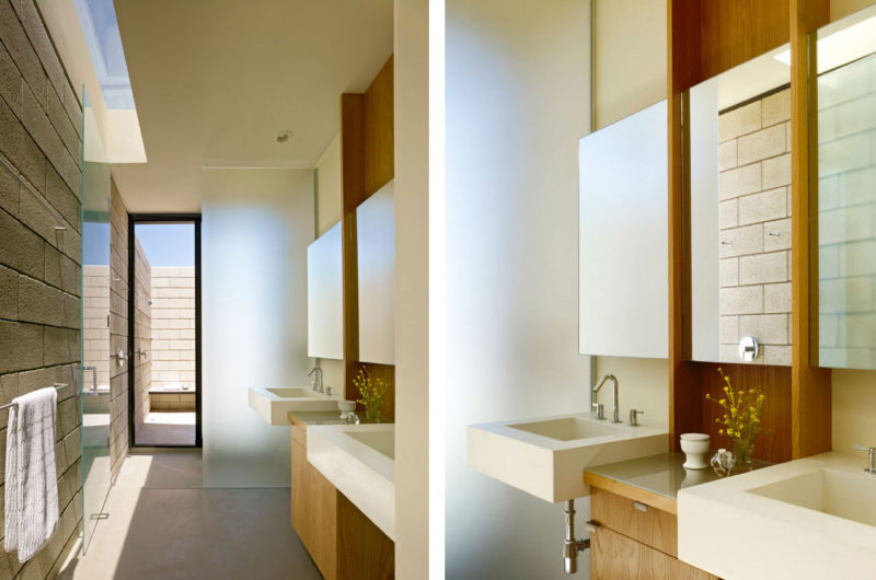 Adapted Pablo Robles Residence by Aidlin Darling Design adapted pablo robles residence by aidlin darling design 0e3ab06