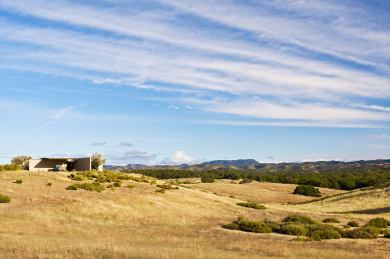 Adapted Pablo Robles Residence by Aidlin Darling Design adapted pablo robles residence by aidlin darling design 64a4b56