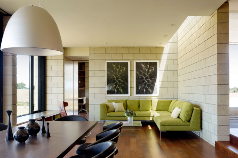 Adapted Pablo Robles Residence by Aidlin Darling Design adapted pablo robles residence by aidlin darling design 7d42ae8