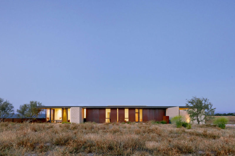 Adapted Pablo Robles Residence by Aidlin Darling Design adapted pablo robles residence by aidlin darling design c09d4f3