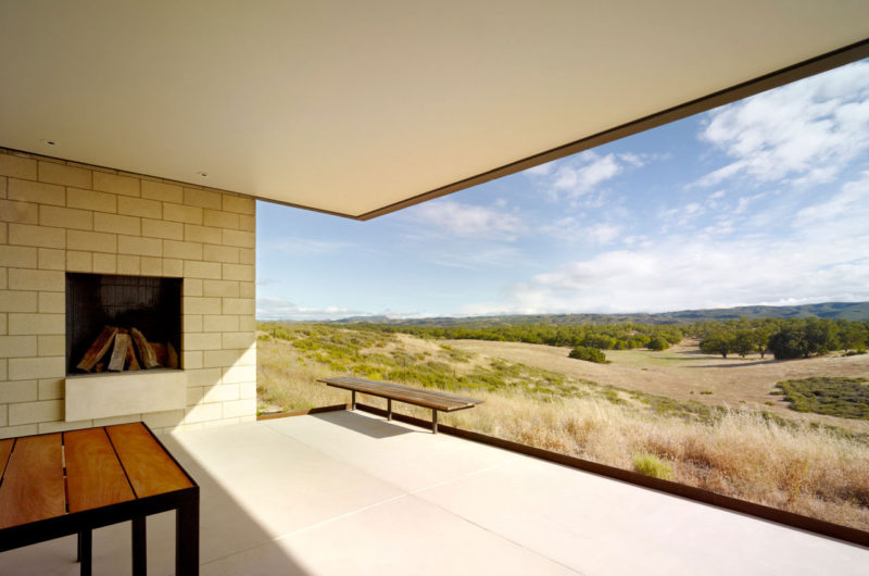 Adapted Pablo Robles Residence by Aidlin Darling Design adapted pablo robles residence by aidlin darling design d6abb38