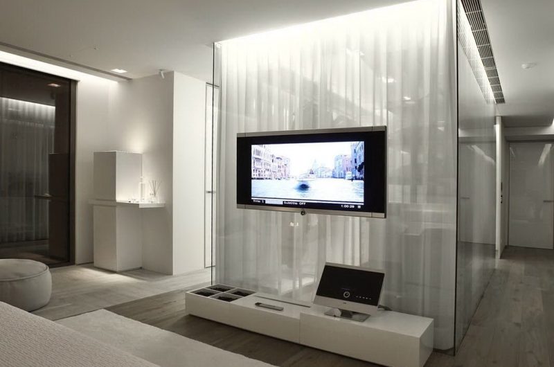 Amazing Interiors in House S by Tanju Özelgin amazing interiors in house s by tanju zelgin 5ab7b11