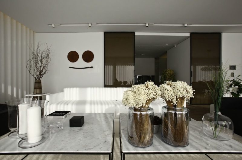 Amazing Interiors in House S by Tanju Özelgin amazing interiors in house s by tanju zelgin 6911ad3