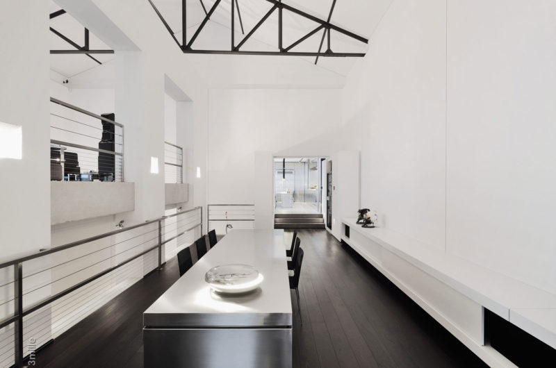 Amazing Water Cleaning Station Converted Into A Modern Living Space amazing water cleaning station converted into a modern living space 1596fc0