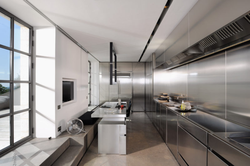 Amazing Water Cleaning Station Converted Into A Modern Living Space amazing water cleaning station converted into a modern living space 5cb1b14